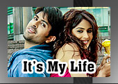 It's My Life