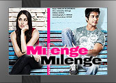 Milenge Milenge