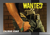 Wanted